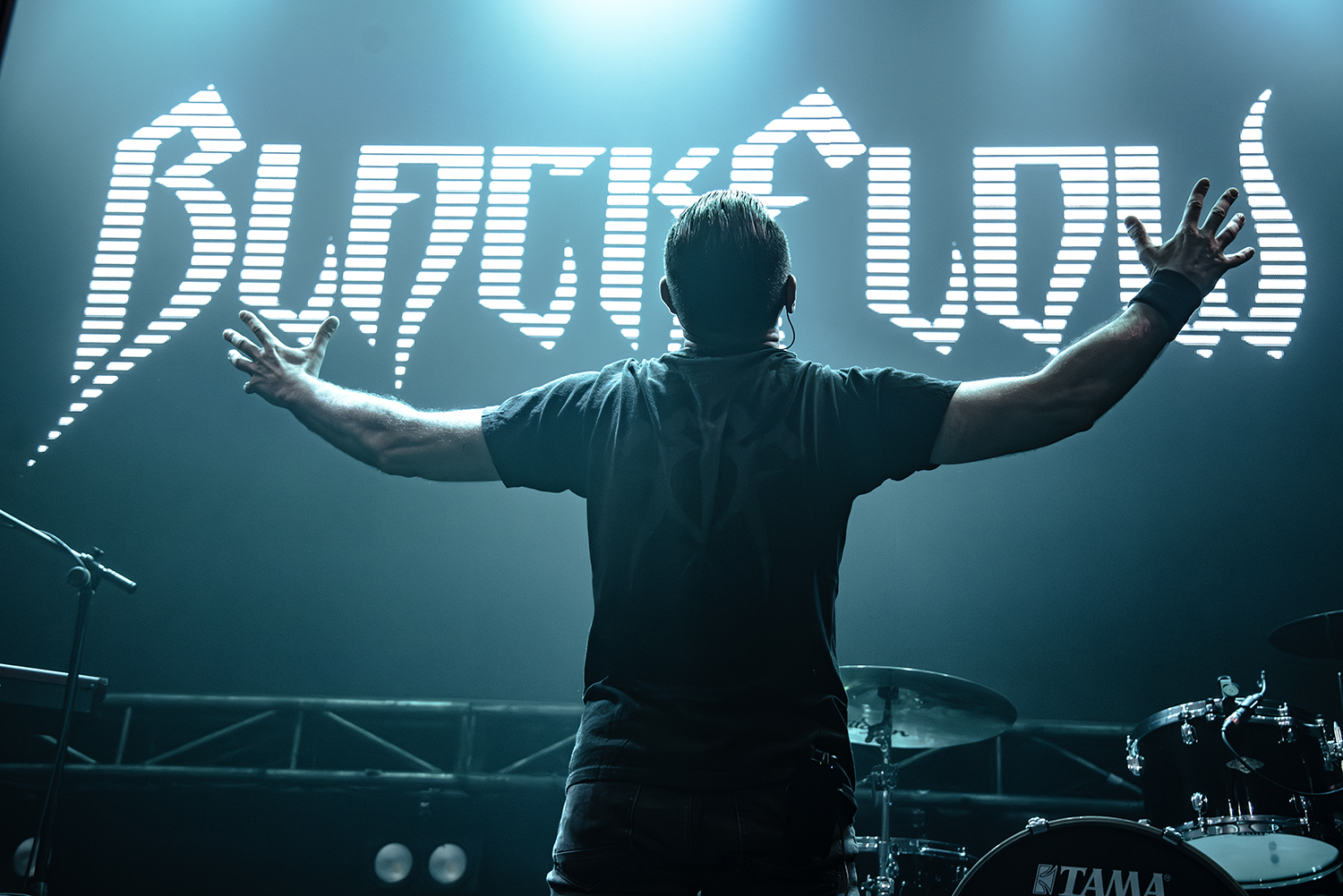 Tiamat - Latam Tour 2025